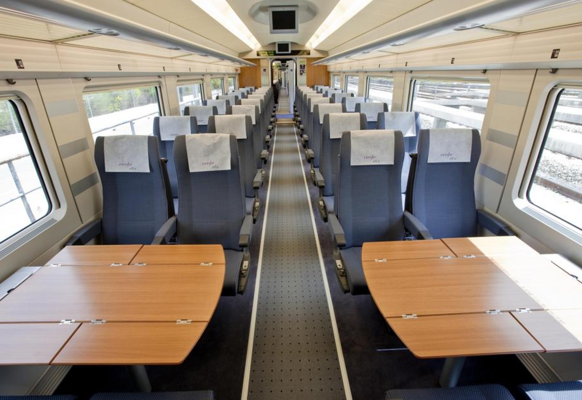 Mas 90 Type Code Así es el Pase Vía de Renfe que tiene descuentos de hasta el 90%: