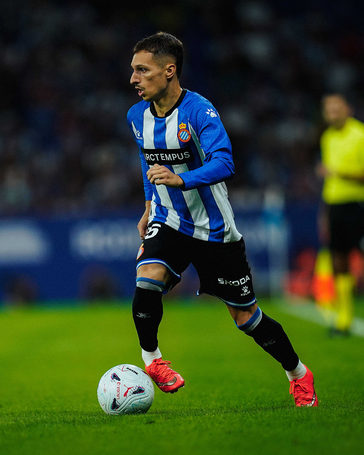 Bryan Zaragoza