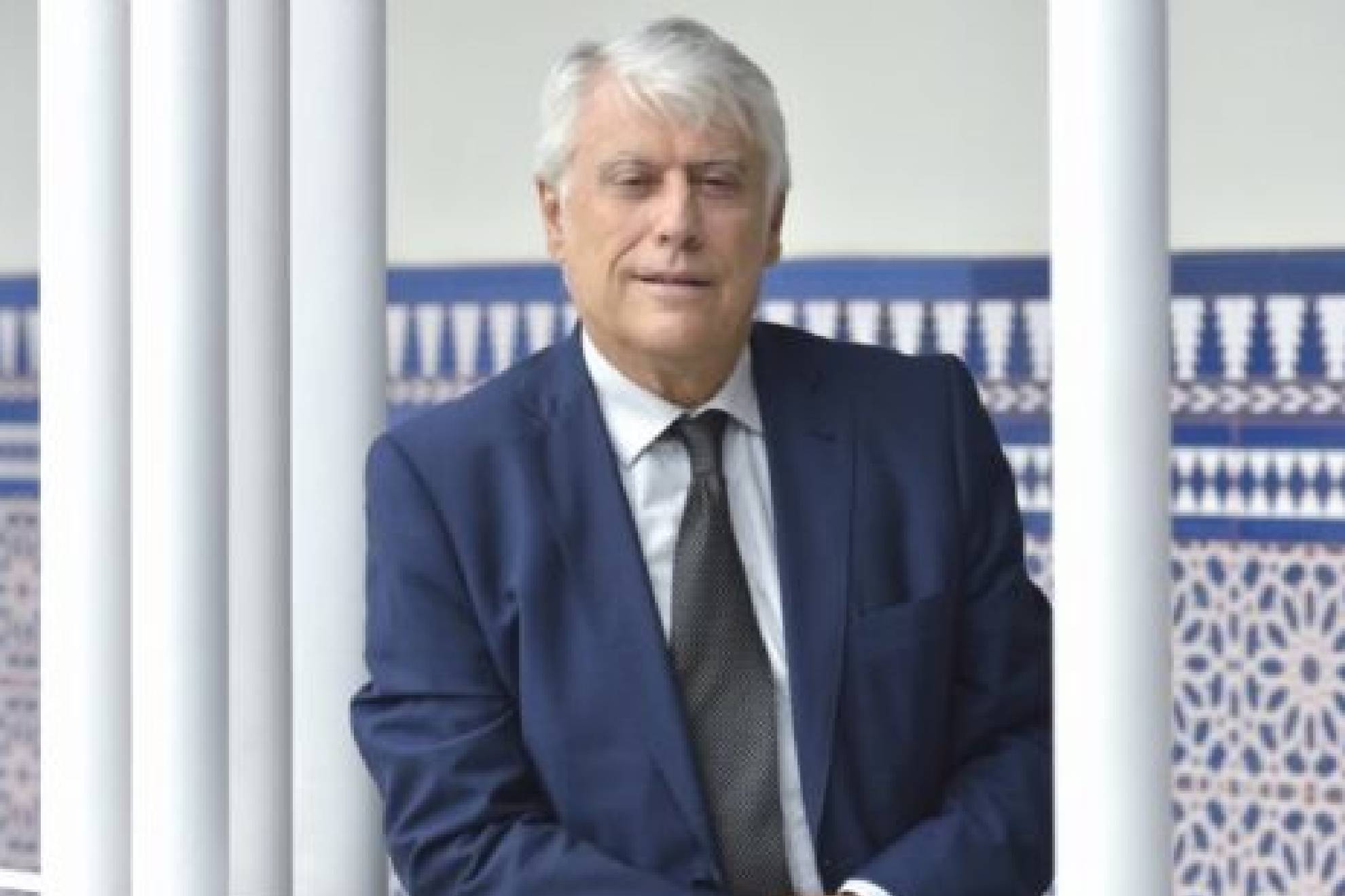 Juan Guillamón Álvarez ELPOZO MURCIA