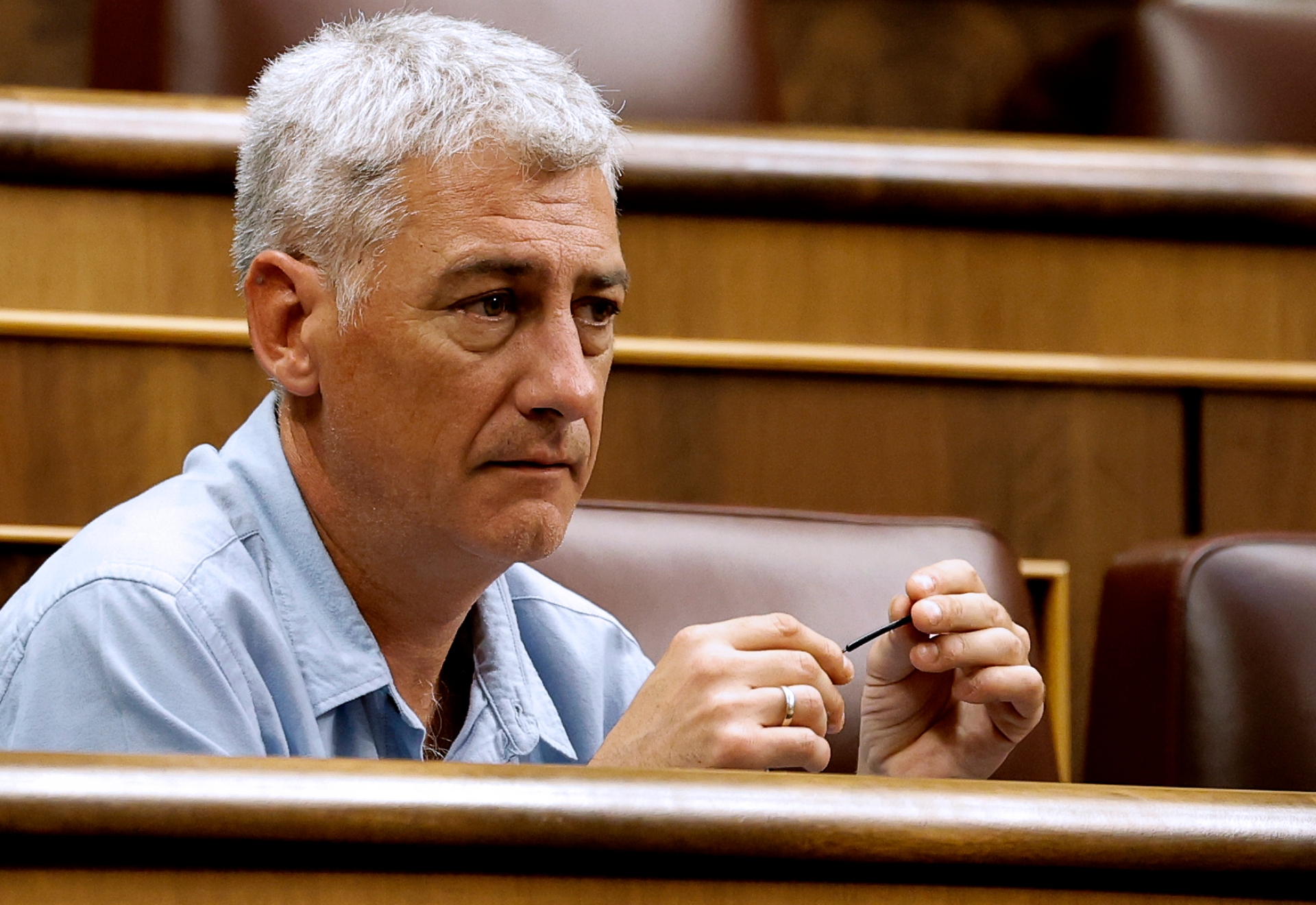 El partido vasco apoyará los decretos de vivienda al considerarlos un avance indispensable