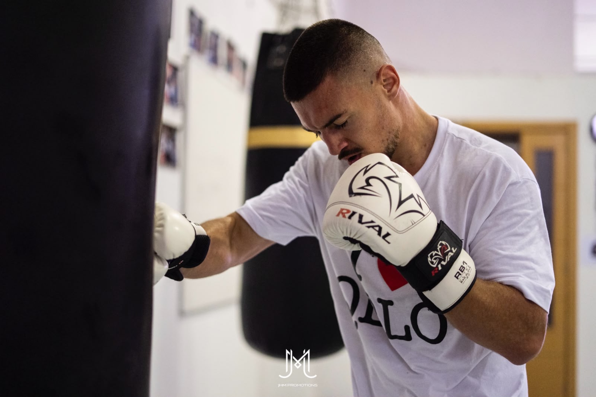 Antonio Collado se mide a Brian Peláez por el EBU Silver.