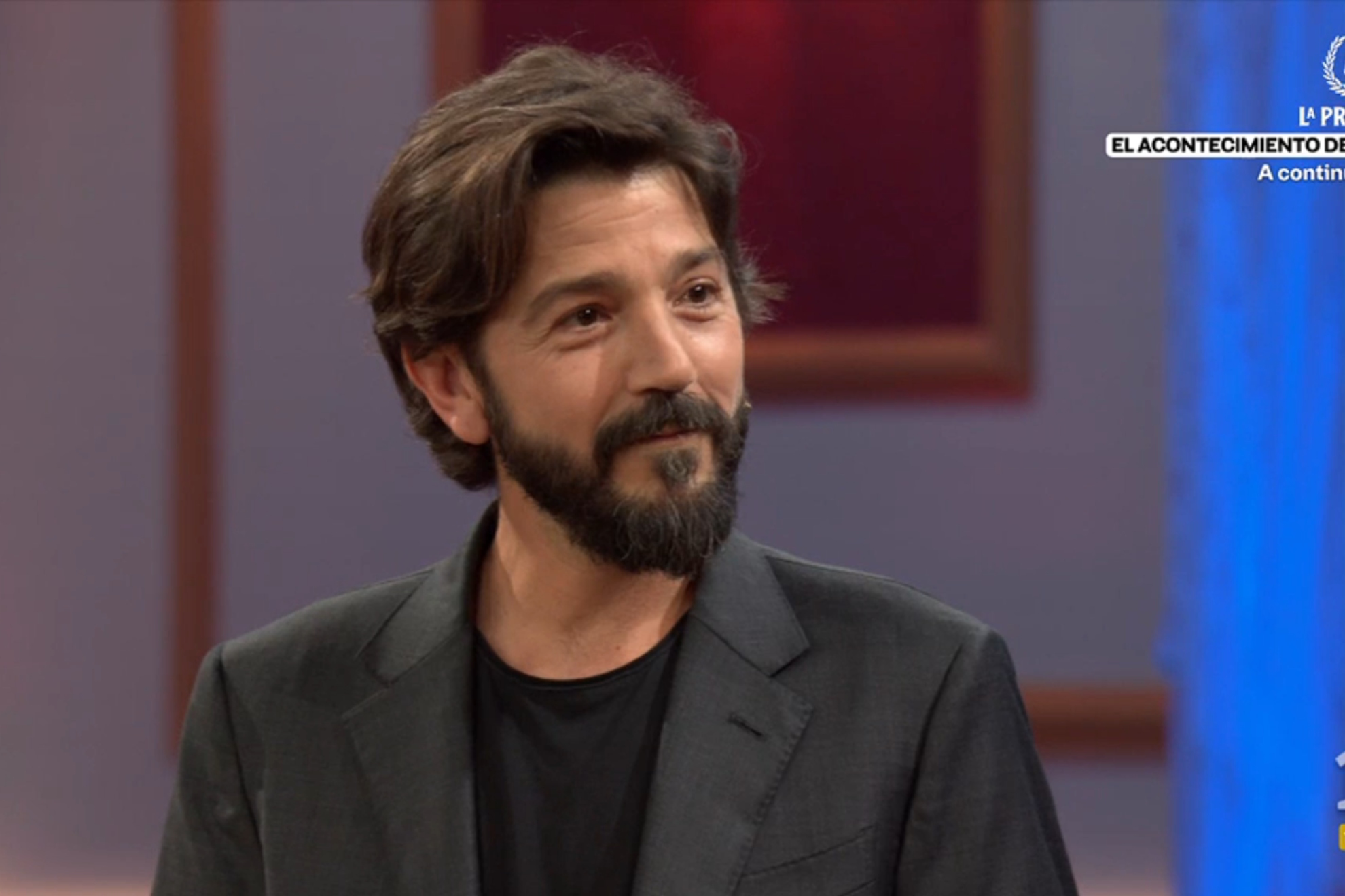 Diego Luna critica a Donald Trump tras sus duras medidas contra migración