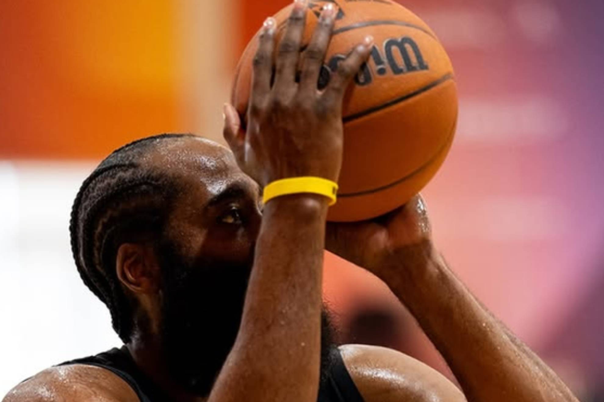 James Harden: "¿Jugar alguna vez en España? Me encantaría" Cleveland Cavaliers