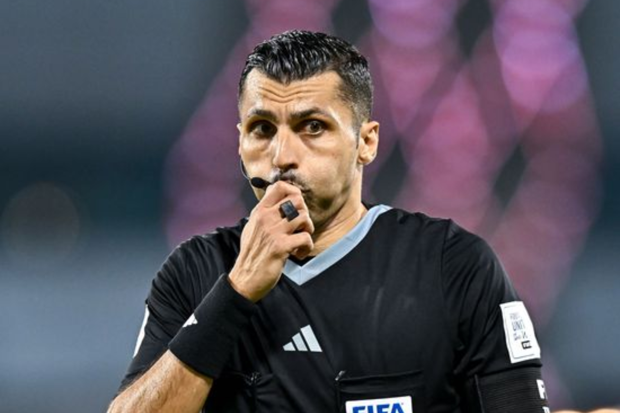 Vassillis Fotias, durante un partido internacional. UEFA.COM