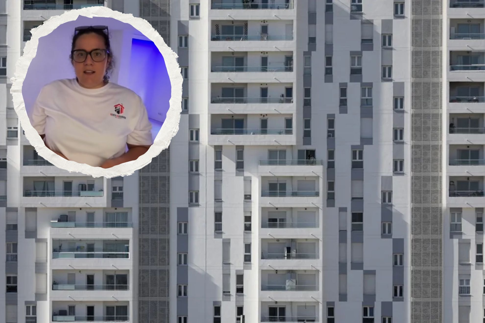 Renntista junto apartamentos EFE