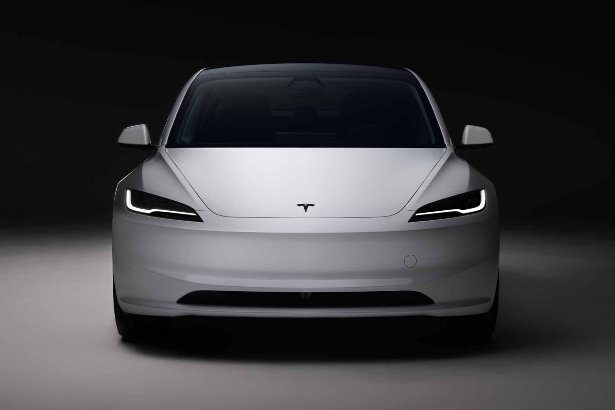 Tesla Model 3, coche más vendido de España en septiembre Tesla