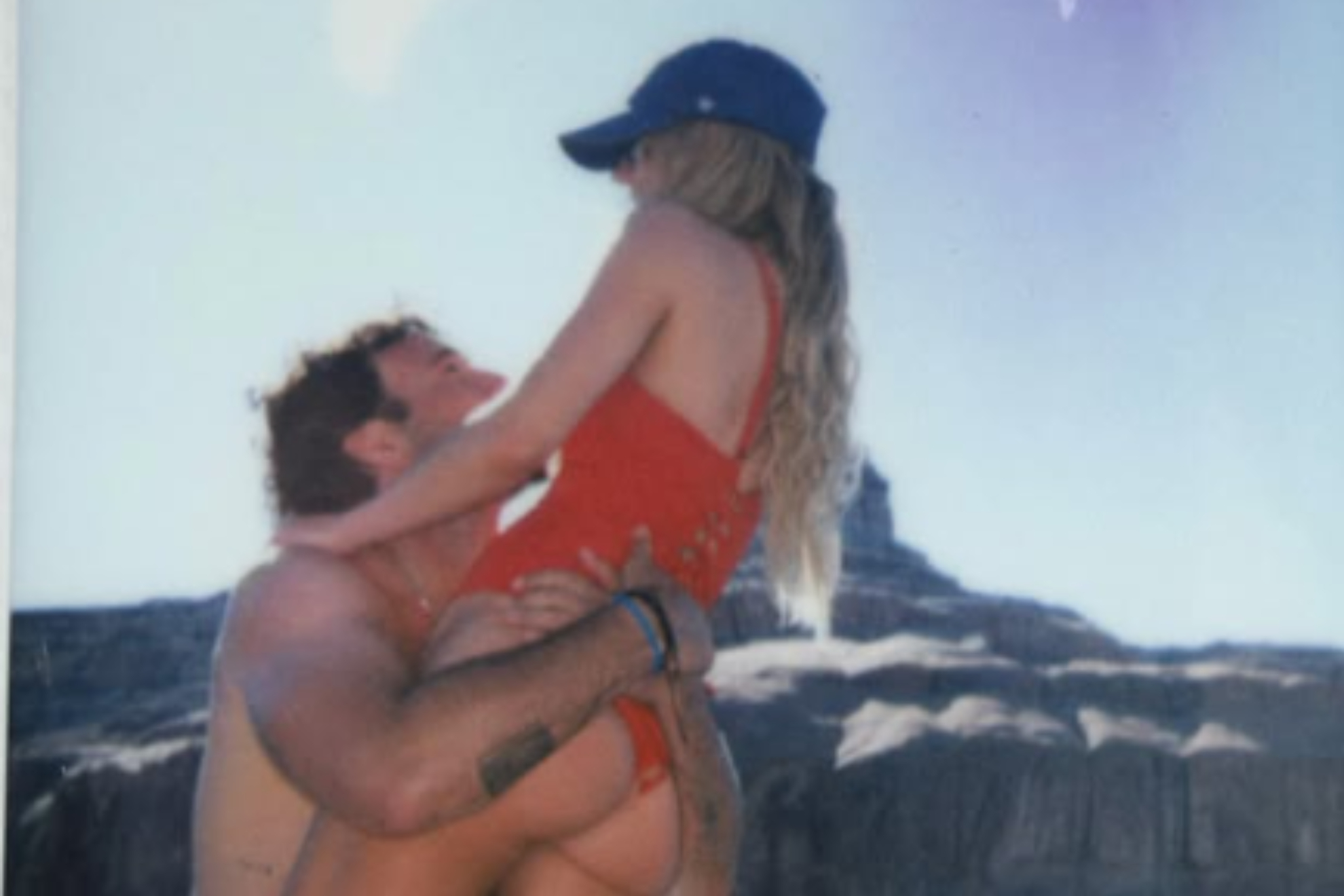 Sydney Sweeney Instagram