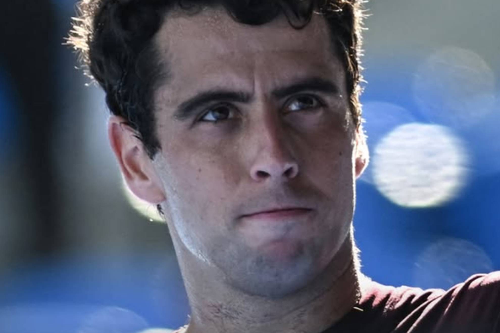 Munar gana a Faria para pasar a cuartos del torneo de Tokio