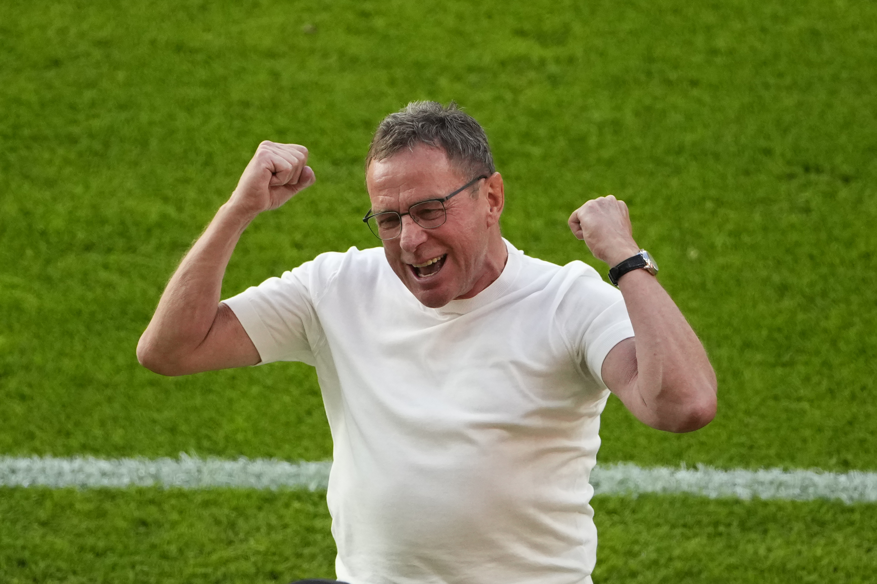 Ralf Rangnick
