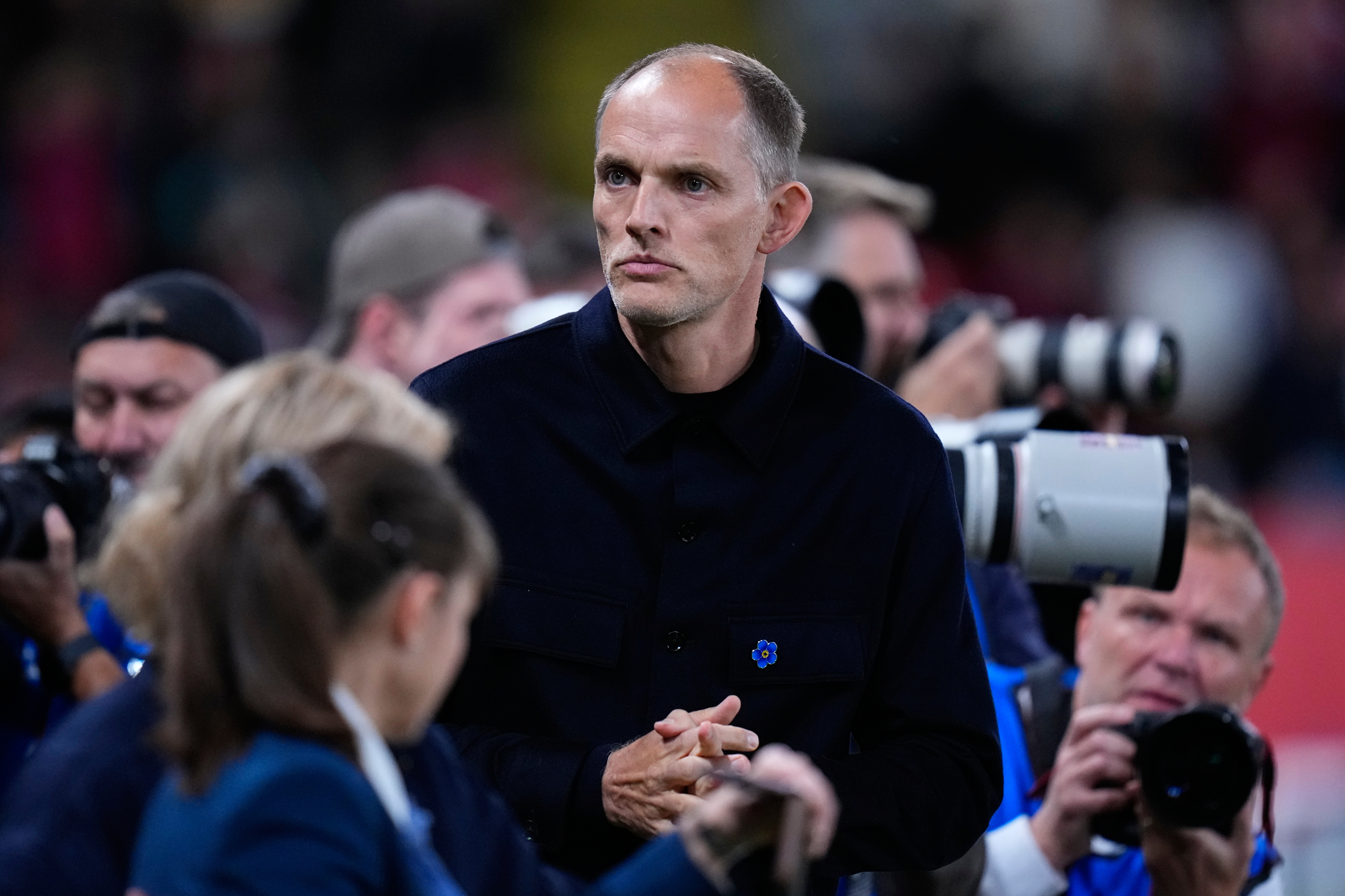 Thomas Tuchel
