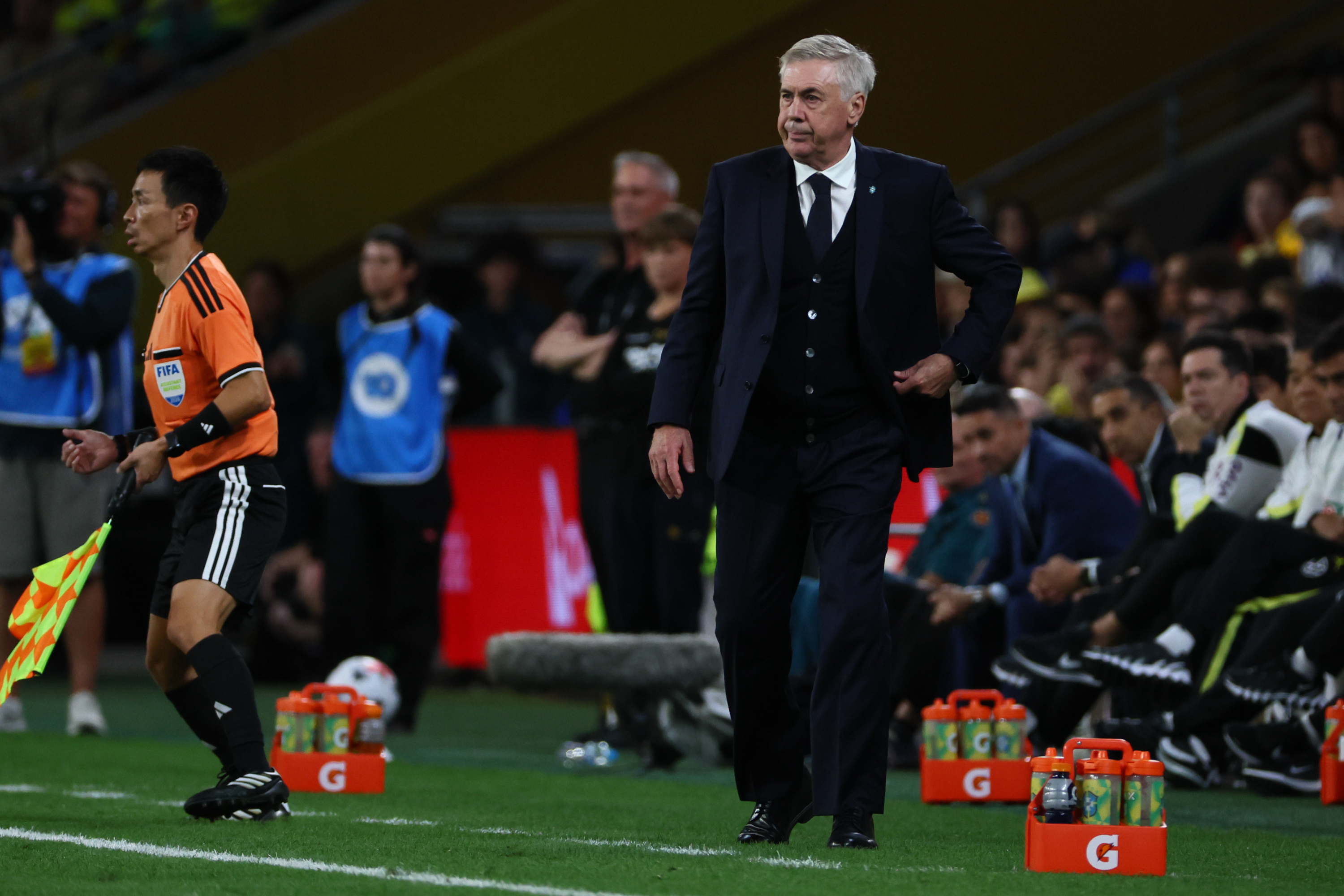 Carlo Ancelotti