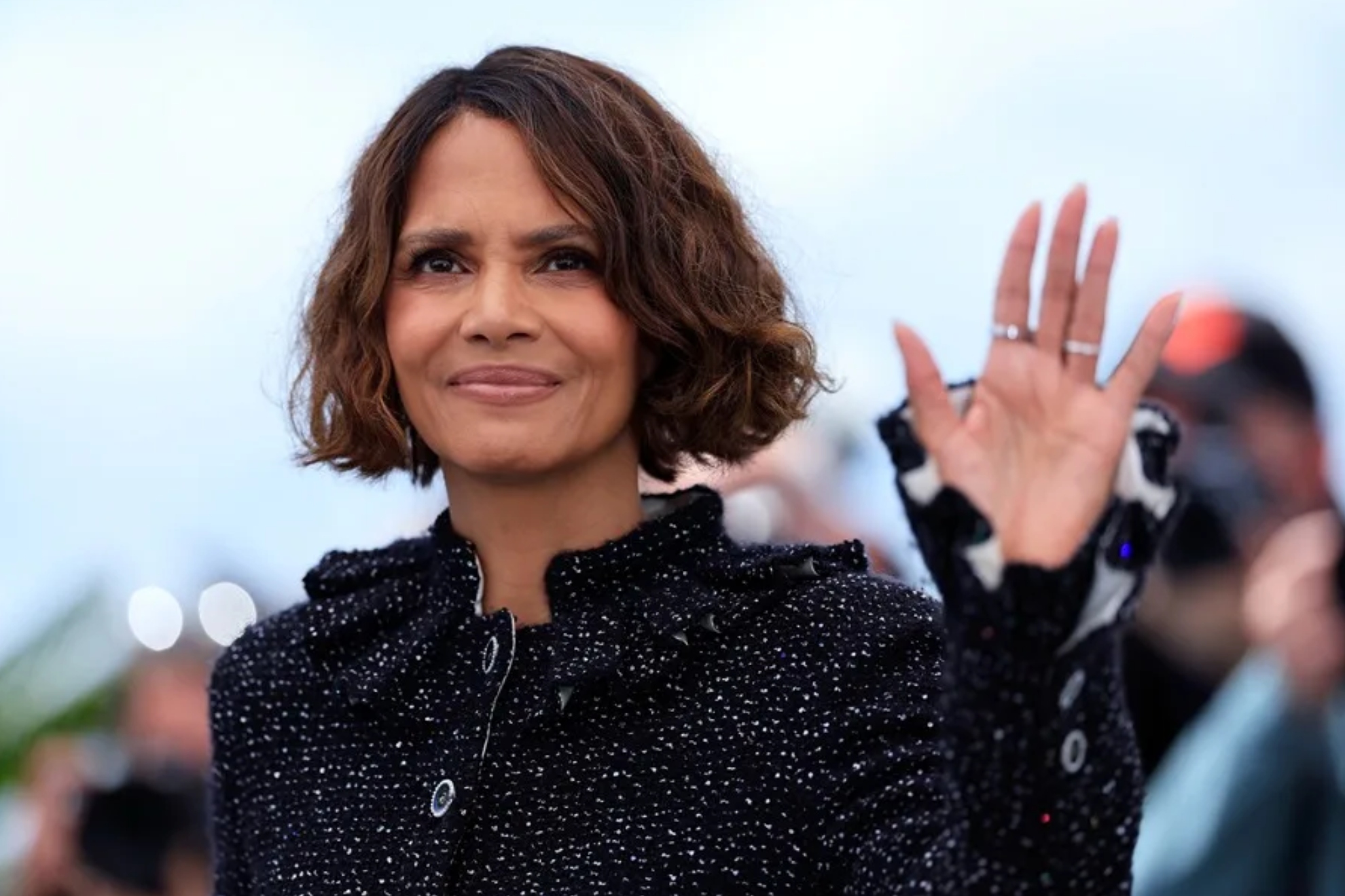 Olivier Martinez demanda a Halle Berry por presunto maltrato a su hijo y un juez le retira la custodia temporal EFE