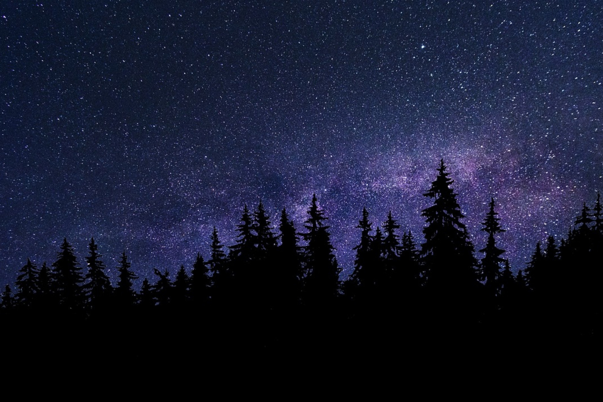 Fenómeno astronómico. Pixabay.