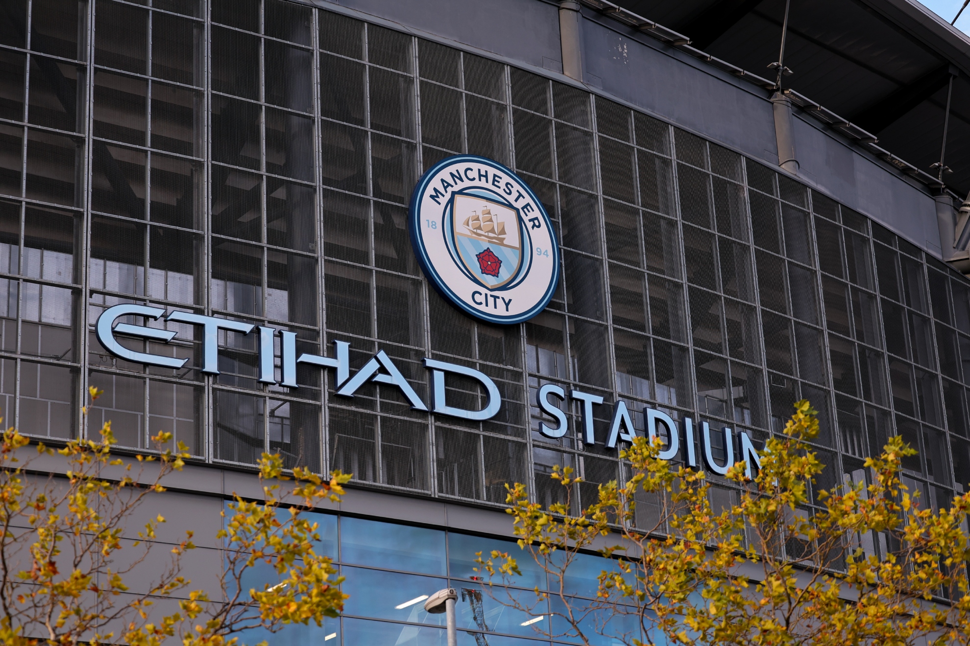 El nuevo frente que puede complicar la defensa del Manchester City GETTY