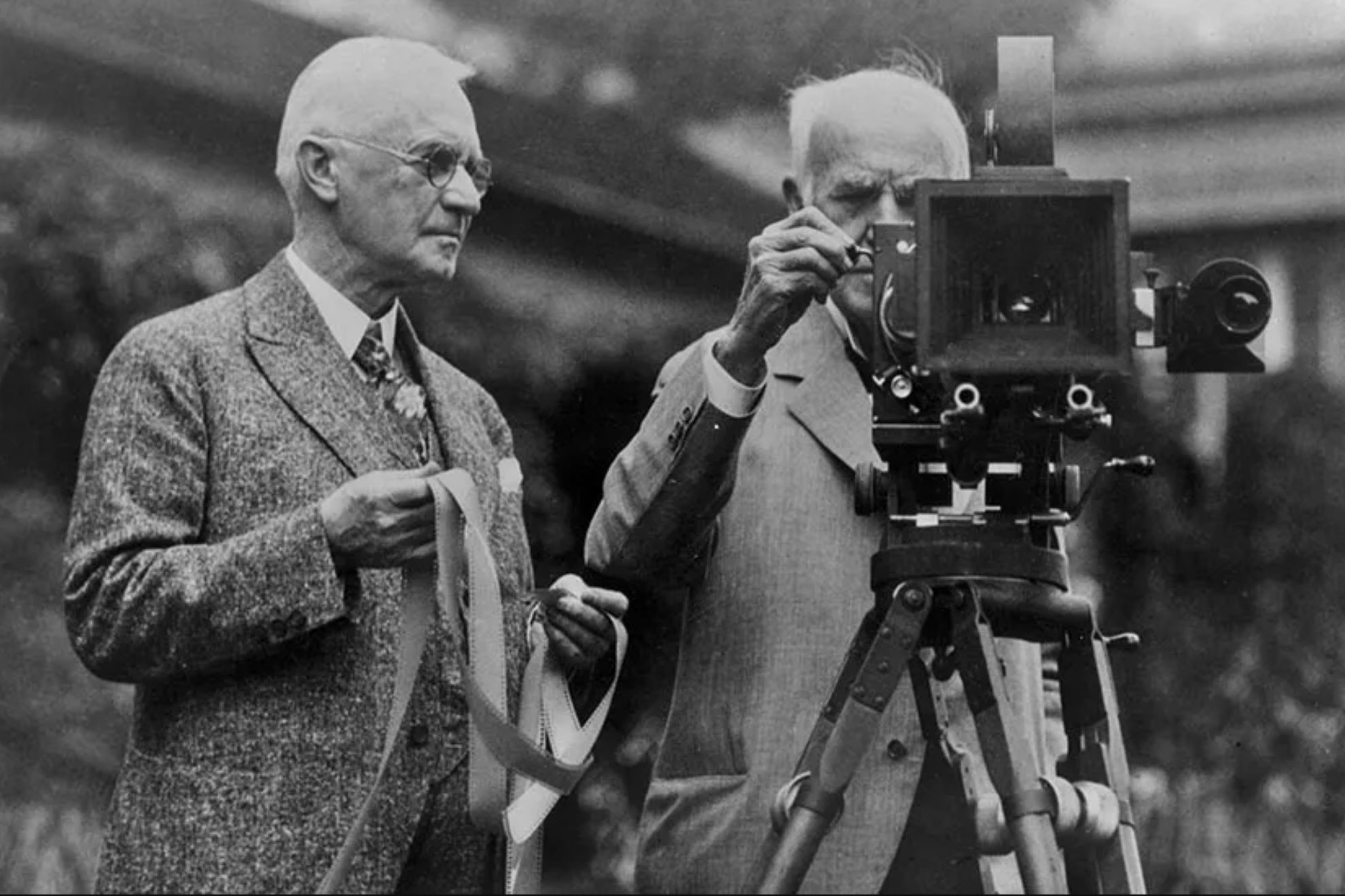 George Eastman George Eastman Musseum