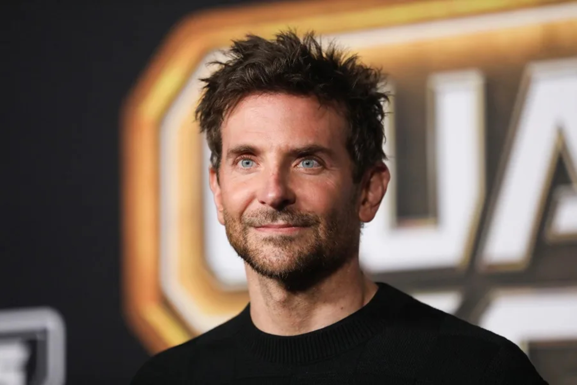 Bradley Cooper en un photo call EFE