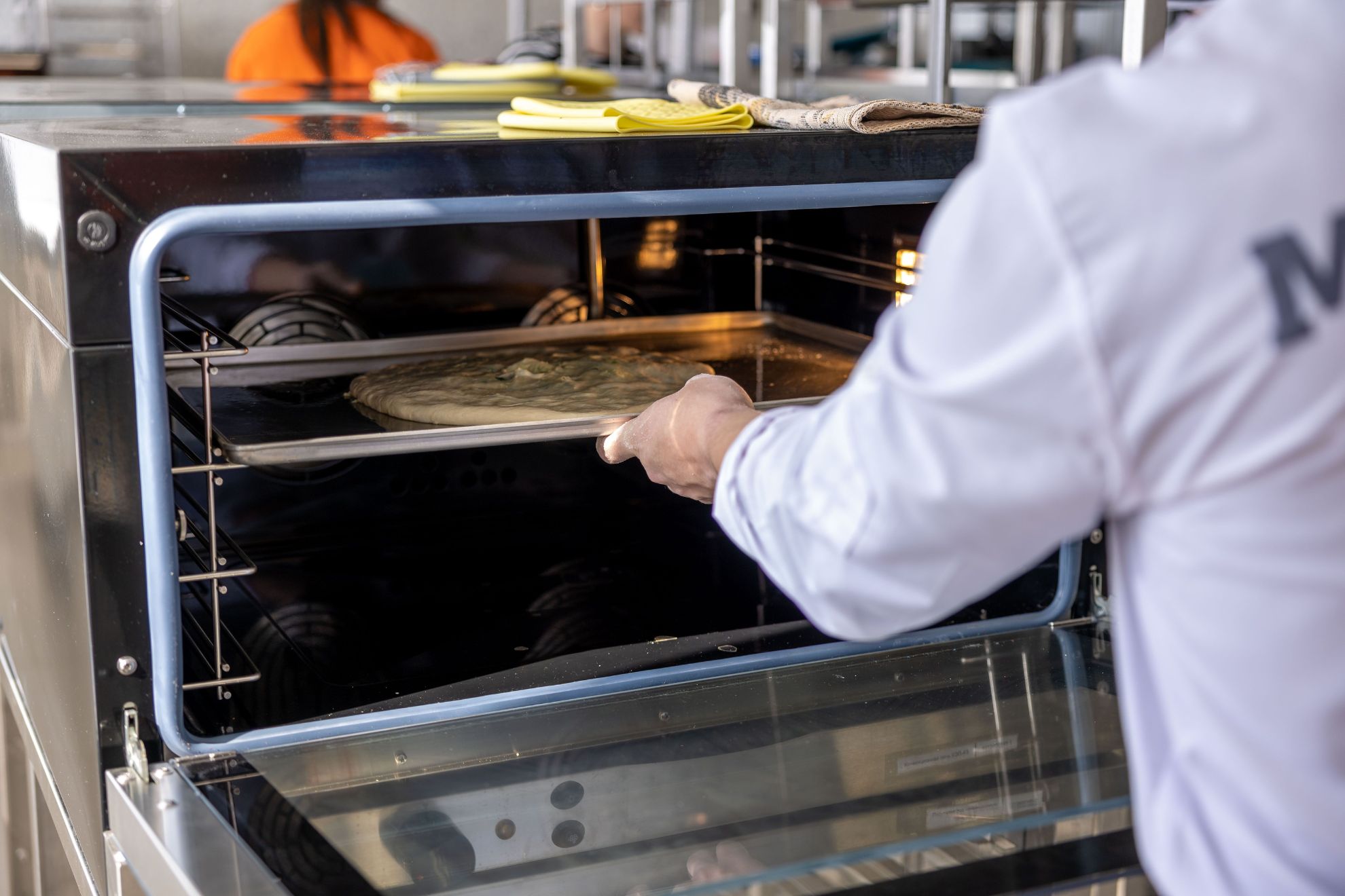 Horno Pexels