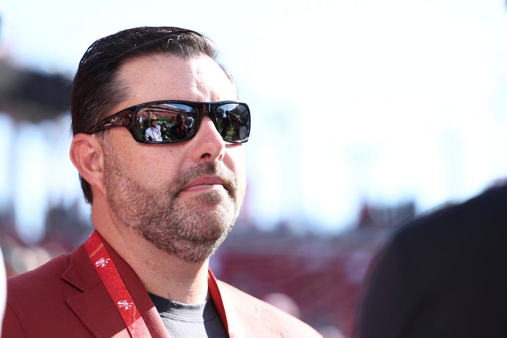 Jed York, dueño de los San Francisco 49ers. LAPRESSE