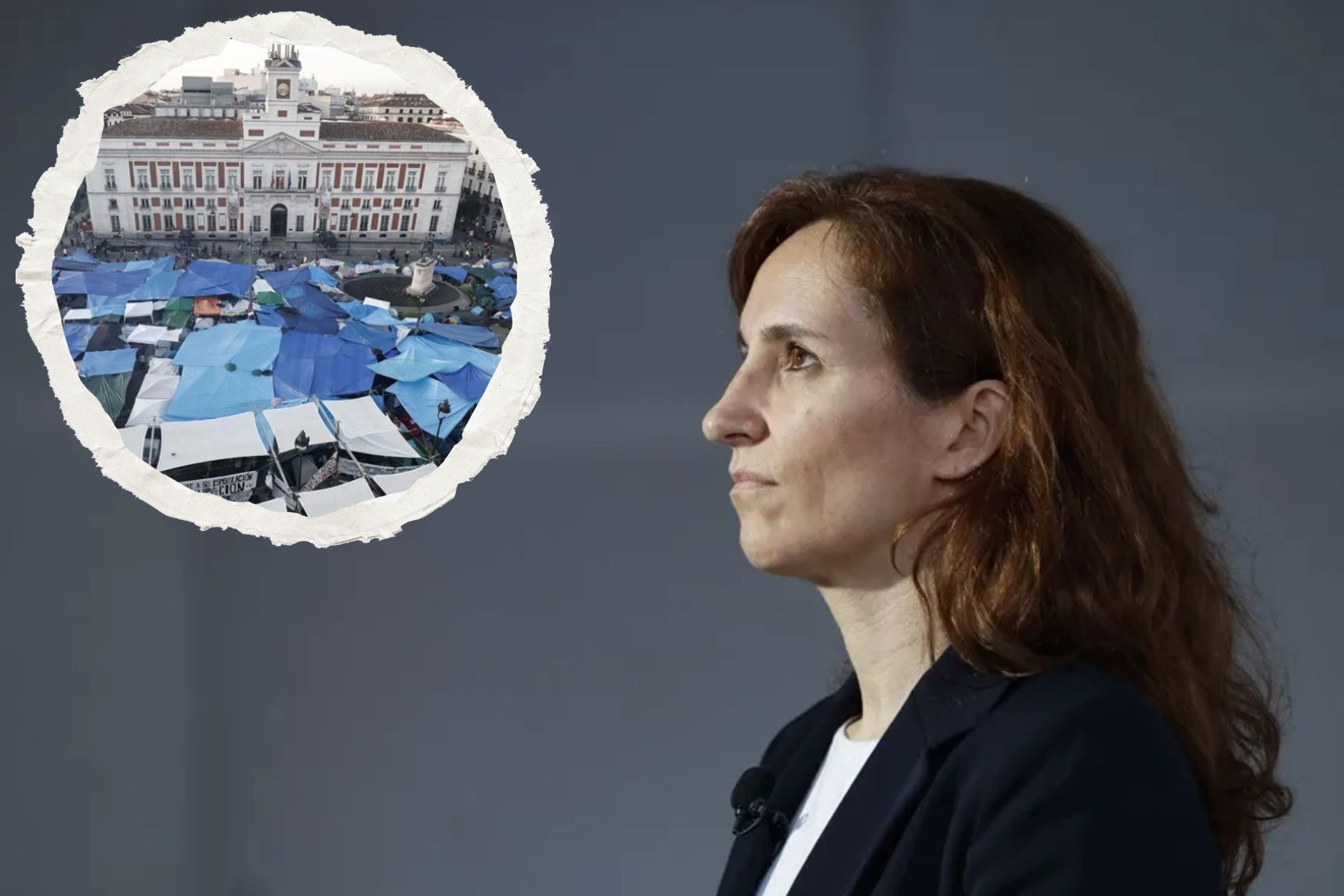 Monica García EFE