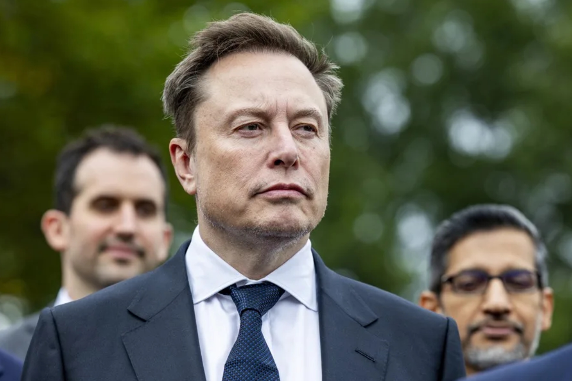 Shivon Zilis rompe su silencio tras la abrupta separación de Elon Musk EFE