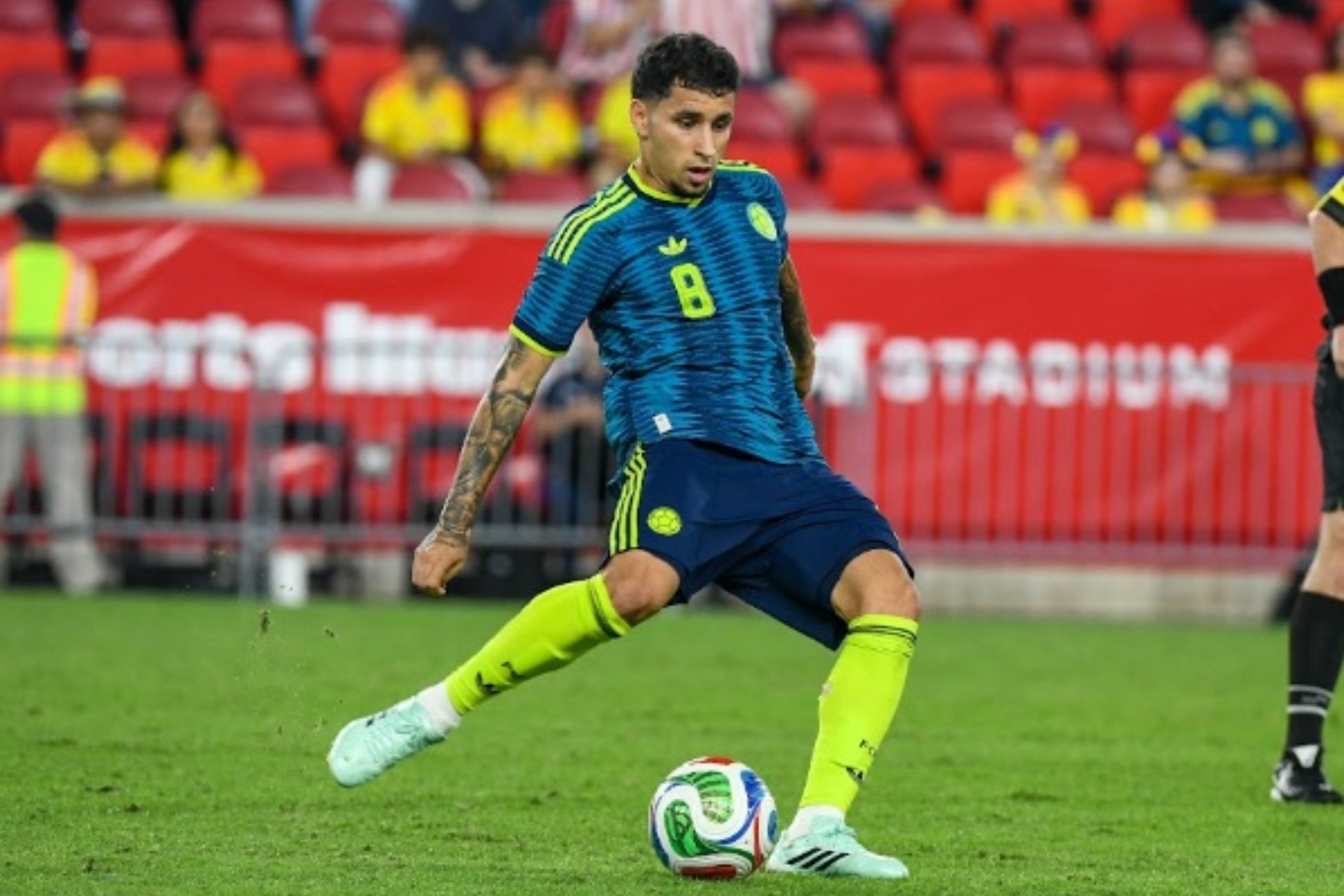 Próximo partido de la Selección Colombia vs. Perú: fecha, hora y dónde ver el amistoso. FCF