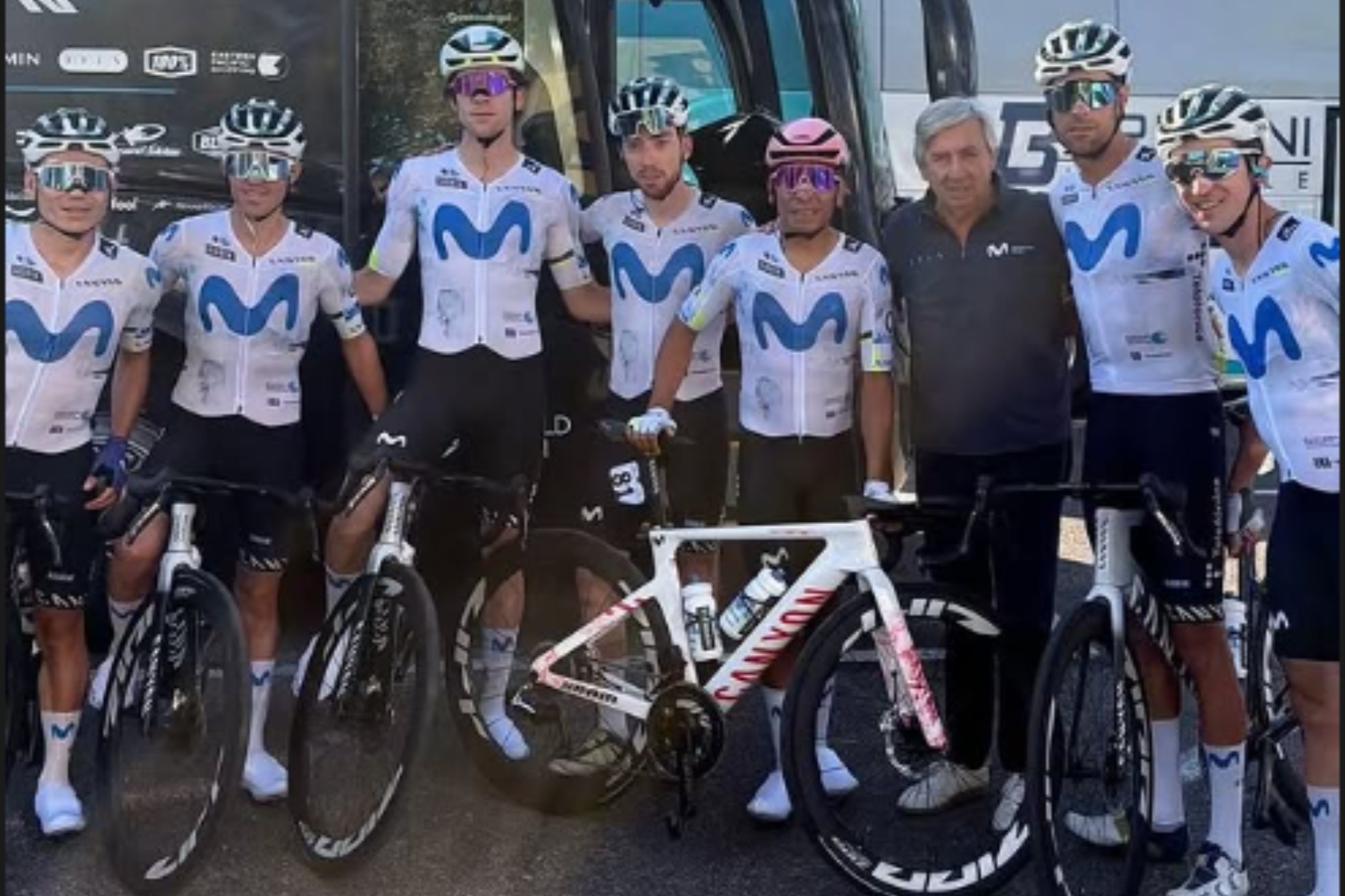 MOVISTAR