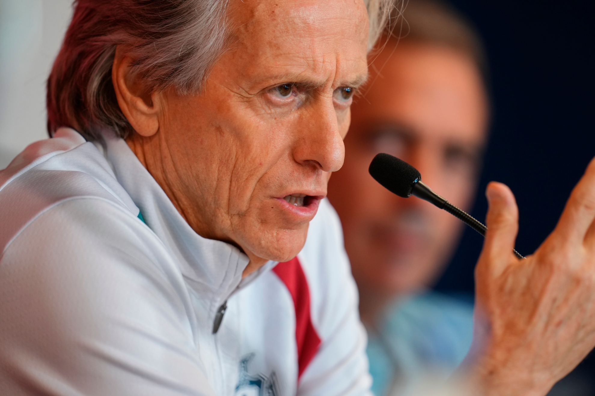 Juicio a Jorge Jesus