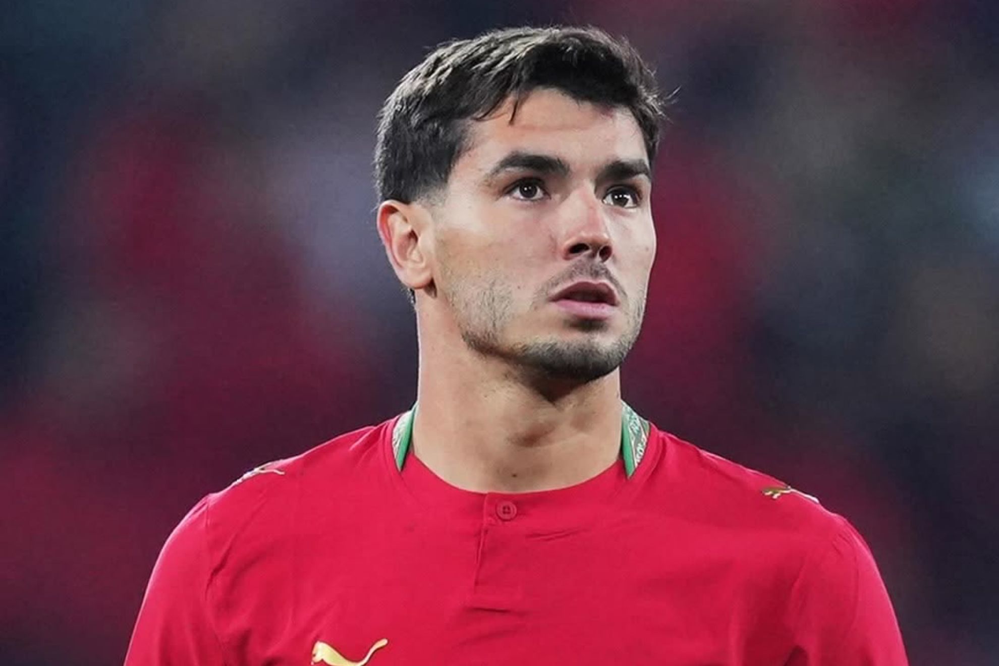 Brahim Díaz