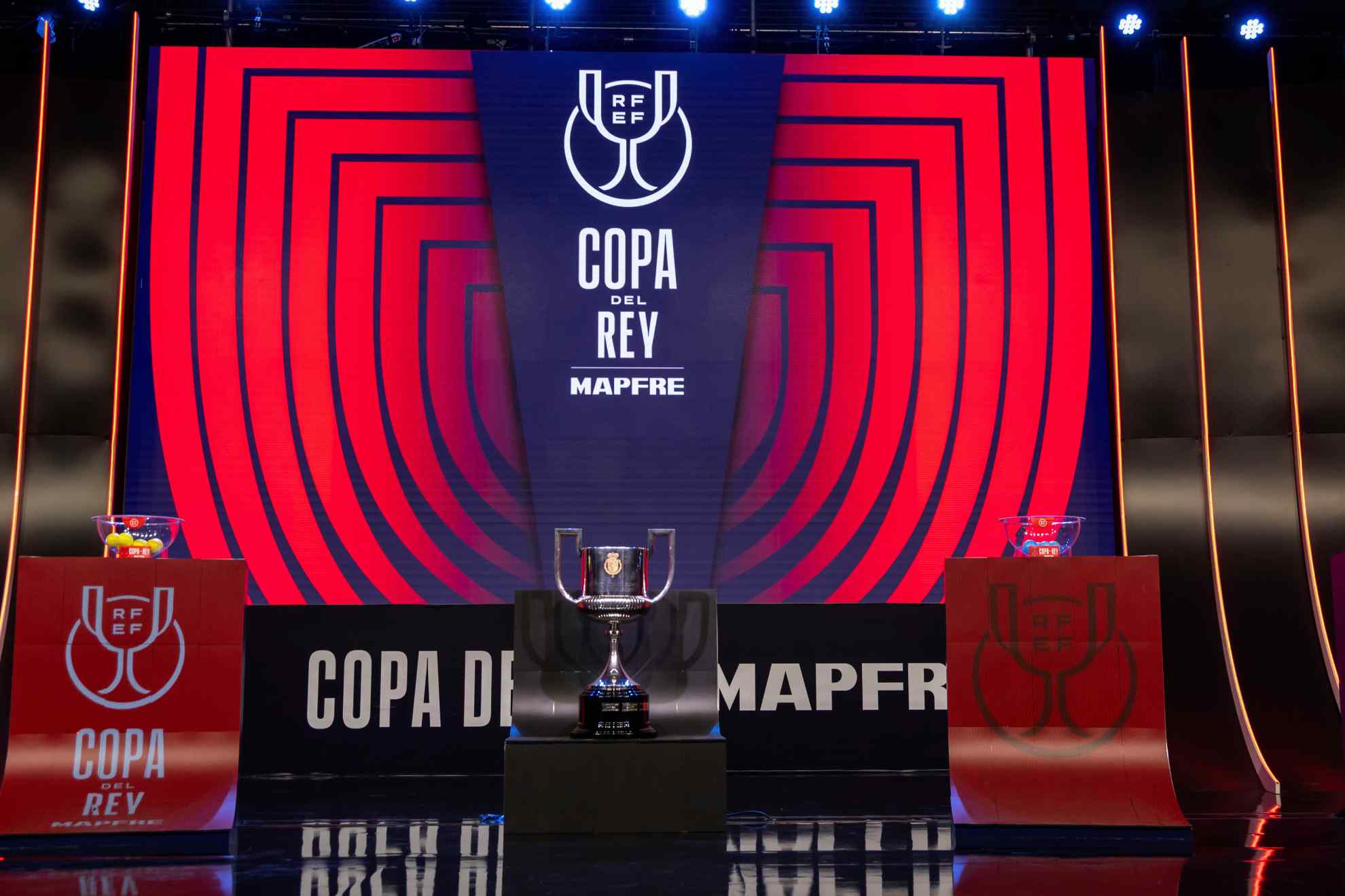 RFEF