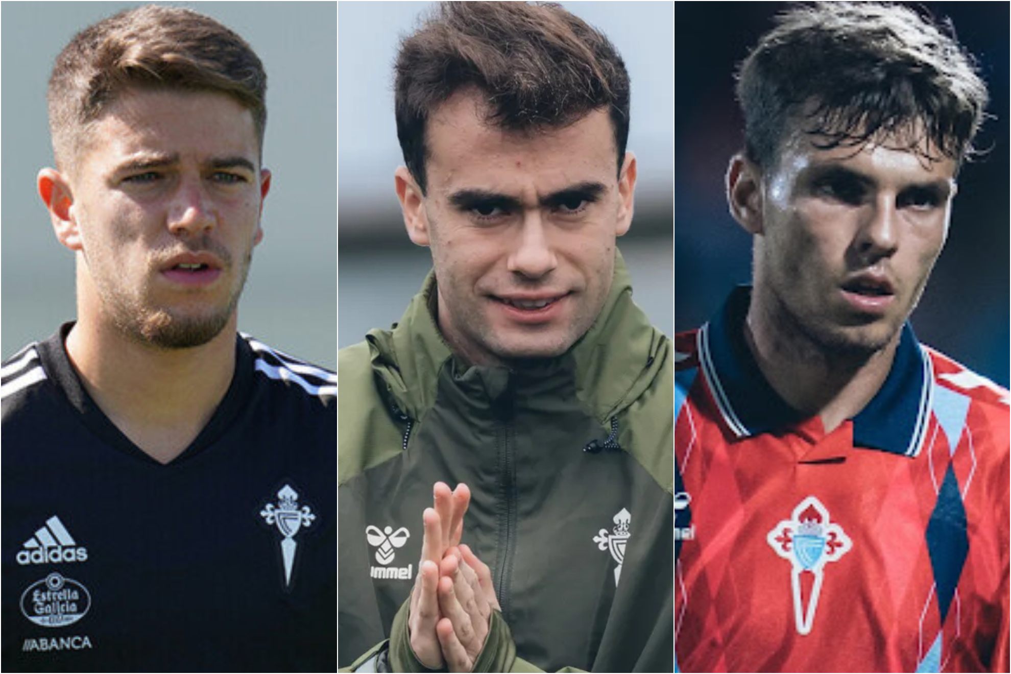 Carreira, Núñez y Febas