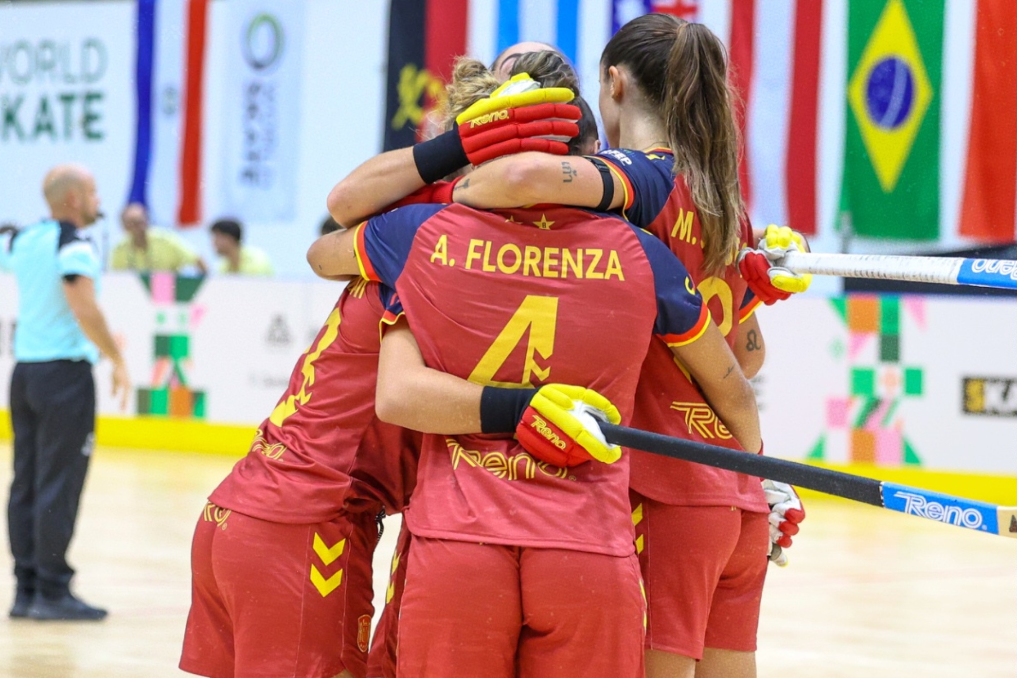 RFEpatinaje