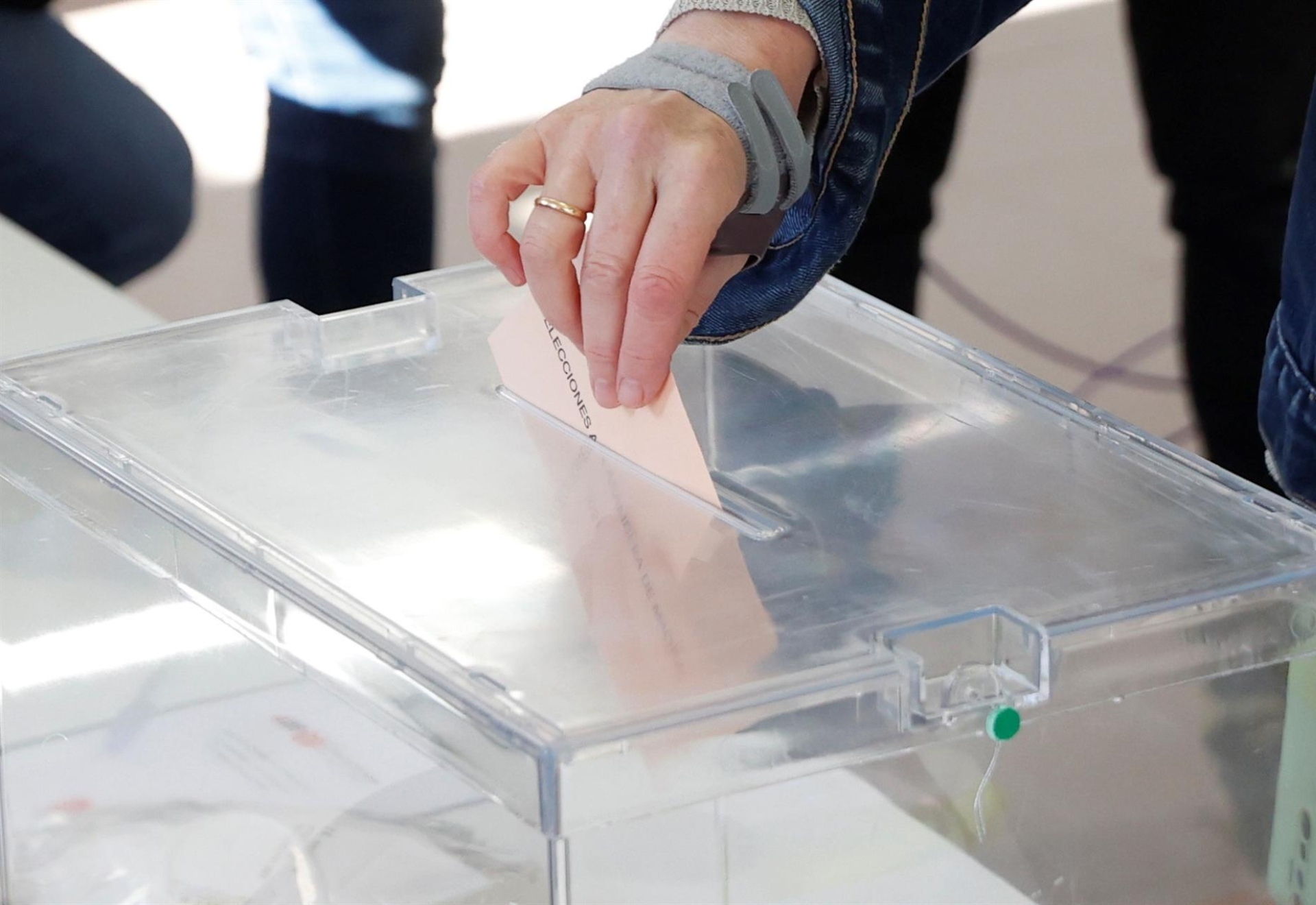 Las fechas clave de las elecciones generales de 2026 el próximo 29N