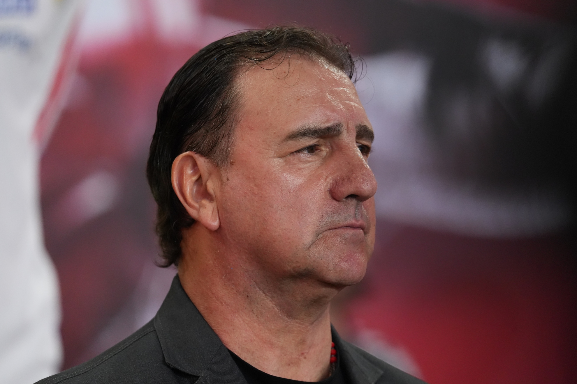 Néstor Lorenzo rompe el silencio sobre la renovación en la Selección Colombia.