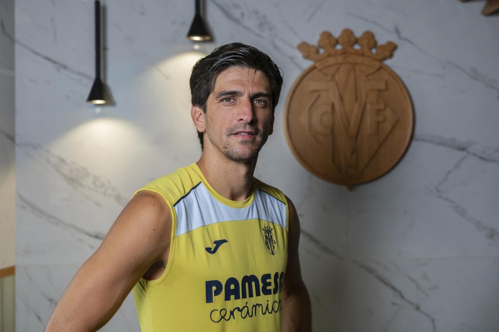 gerard moreno i241igo 232 dotato di visualizzazione del gioco da Justcalcio.com gerard moreno i241igo 232 dotato di visualizzazione del gioco