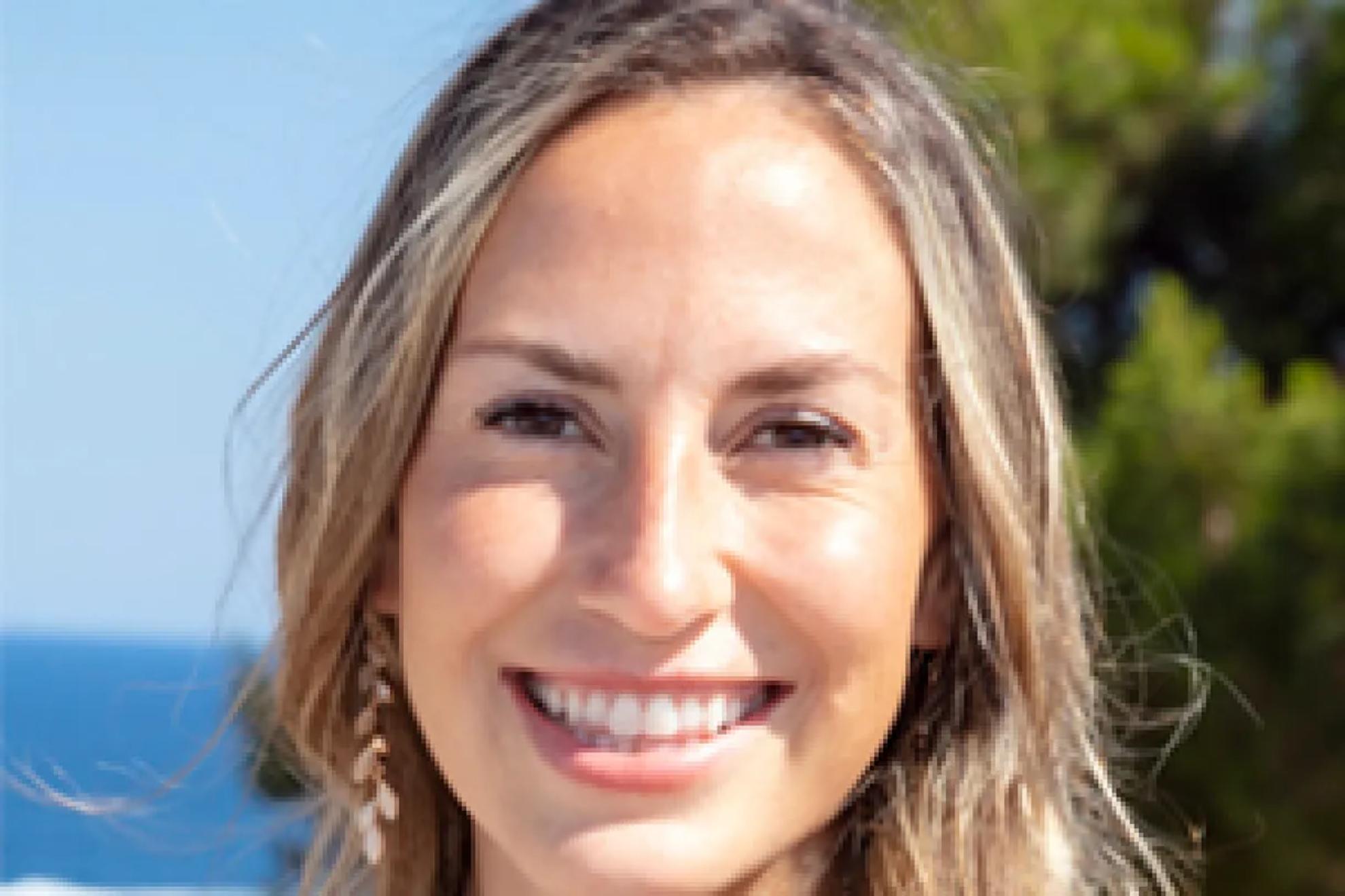 Ana Ferrer Prohías. AYUNTAMIENTO DE EIVISSA