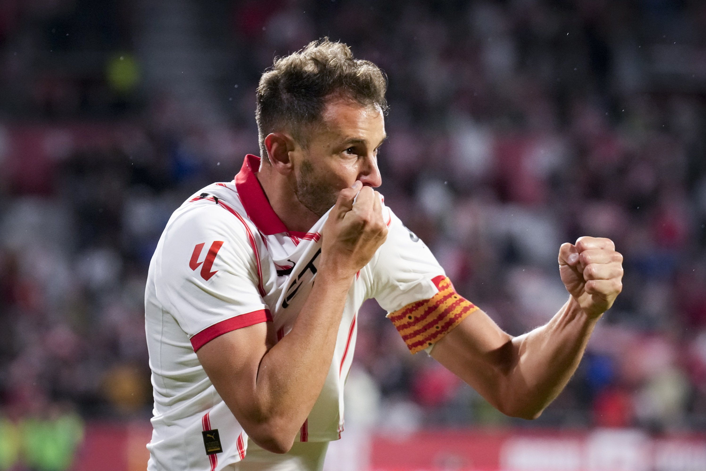 Los 25 futbolistas de Segunda con más de 150 partidos en Primera EFE
