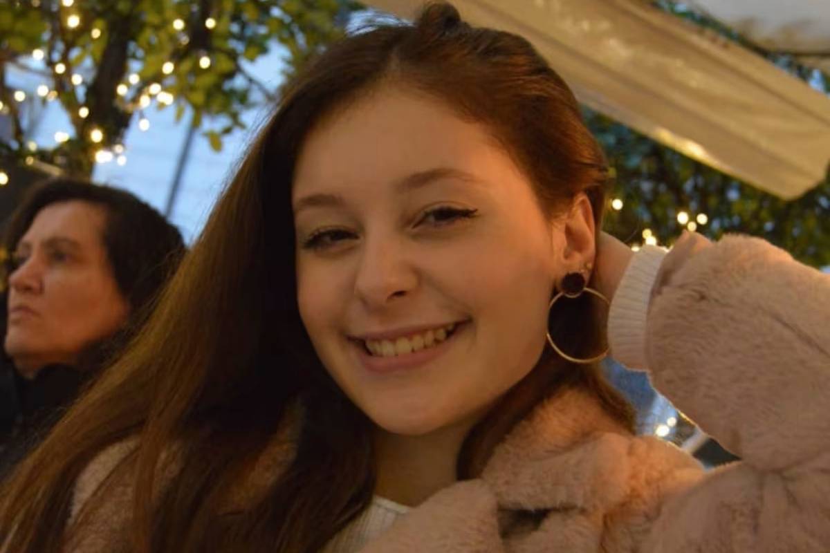 Ana Buza