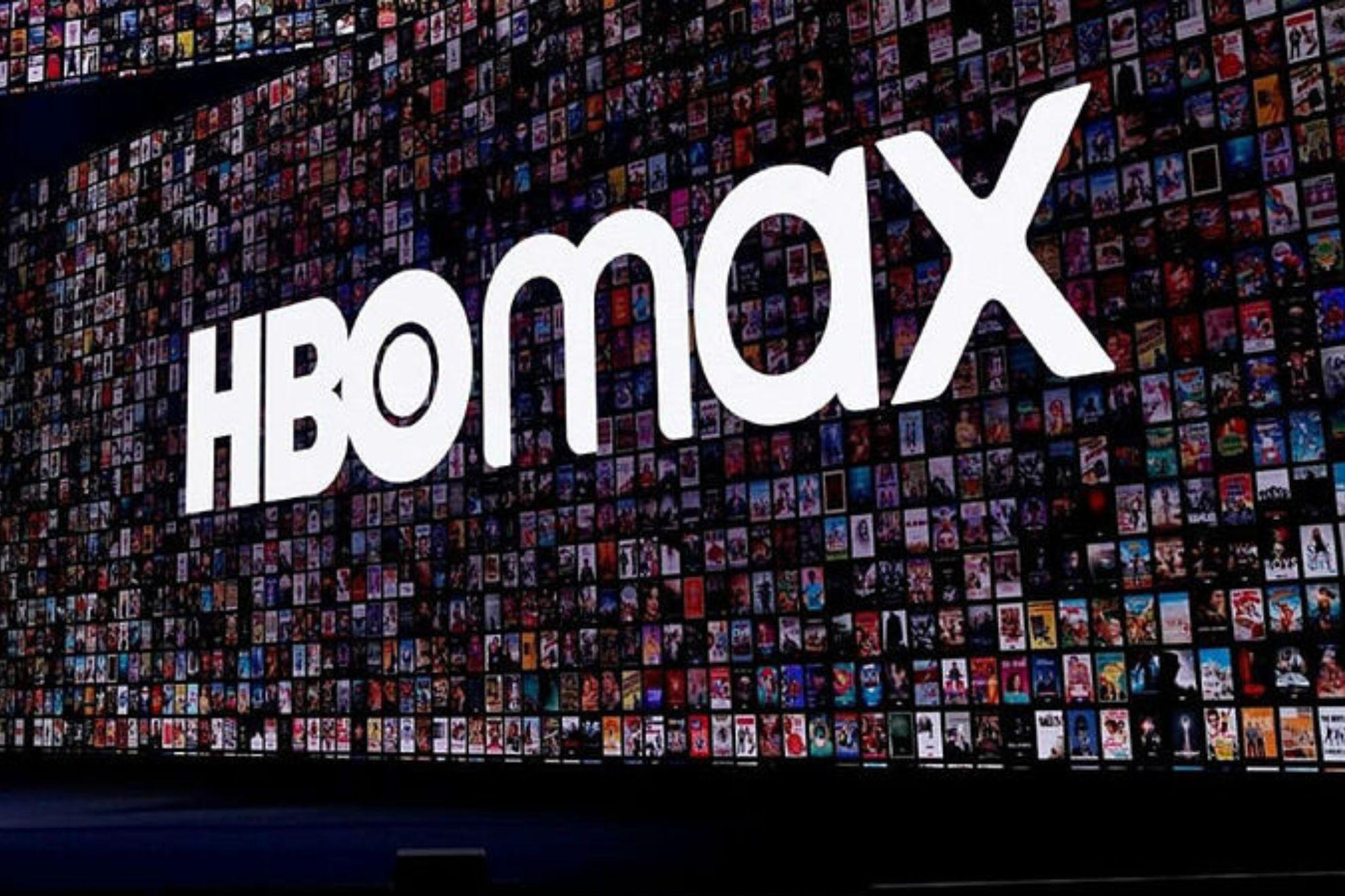 HBO Max.