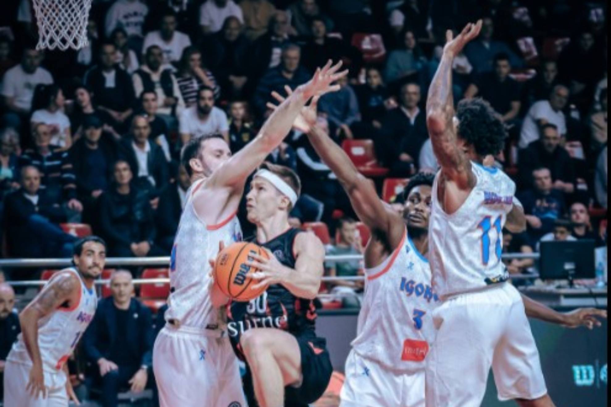 . FIBA PHOTO