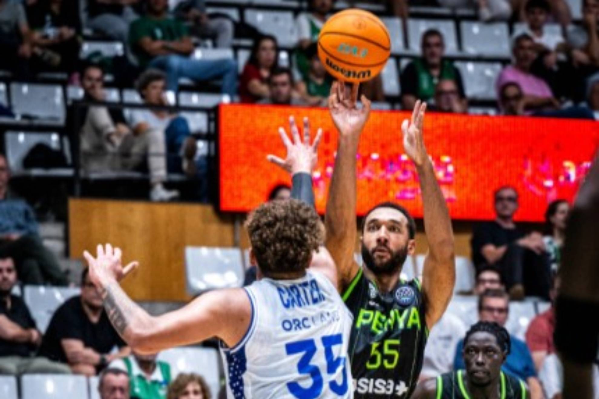 . FIBA PHOTO