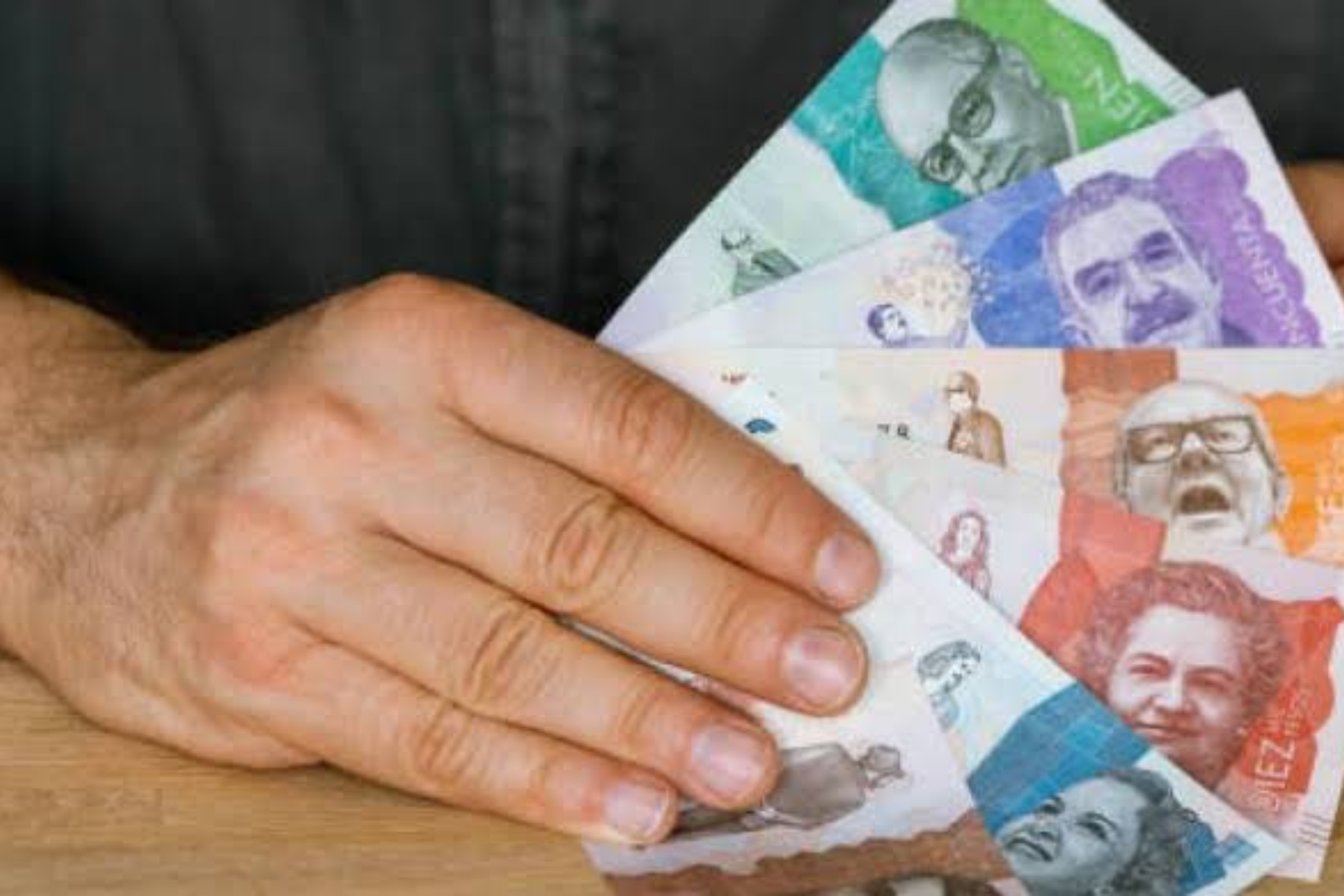 Consejo de Estado alista fallo sobre el salario mínimo: ¿Qué pasará con el aumento?