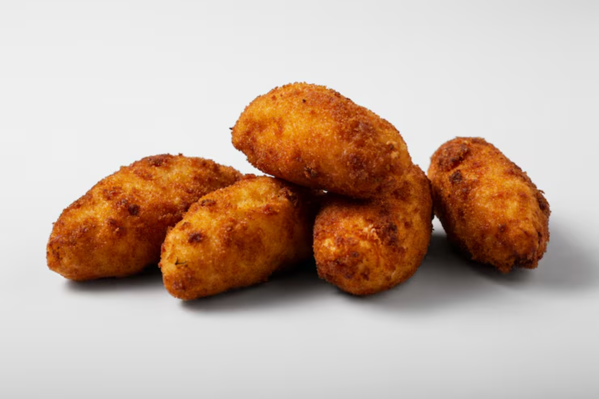 Croquetas Magnific