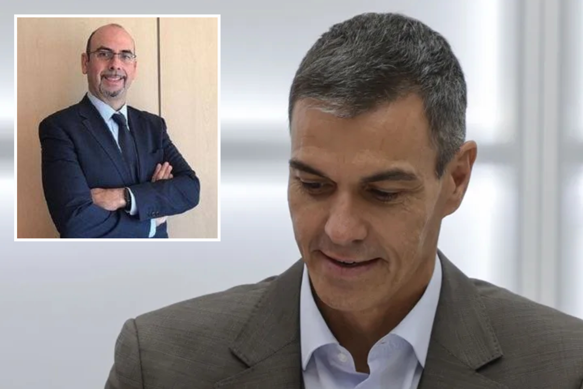 Fernando Portillo, juez, sobre la aprobación de los decretos de vivienda de Pedro Sánchez mediante la Diputación Permanente