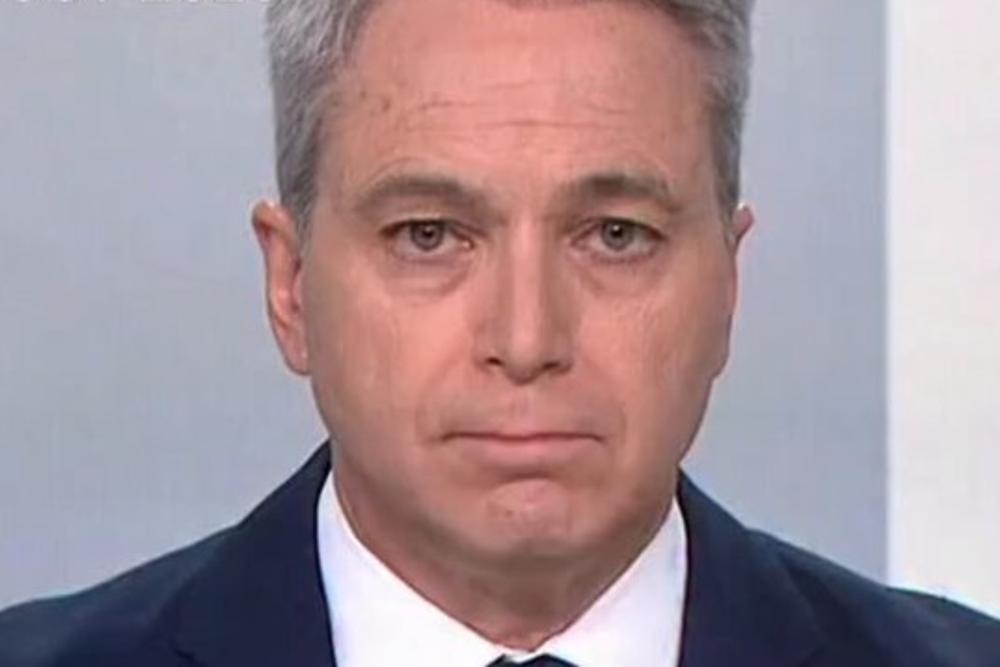 Vicente Vallés sobre al anuncio de Sánchez que tanto revuelo ha generado. A3