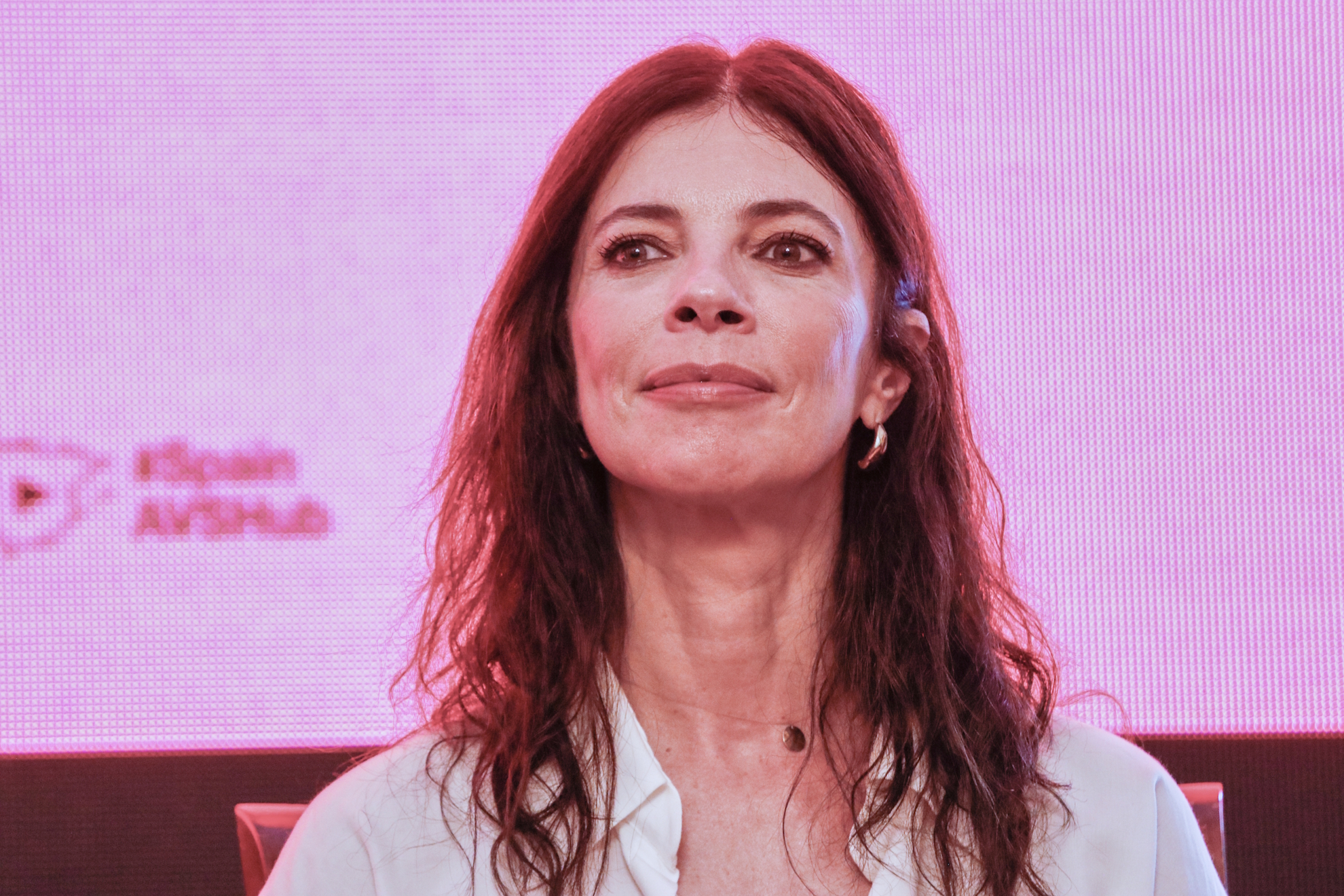 La actriz Maribel Verdú. Getty