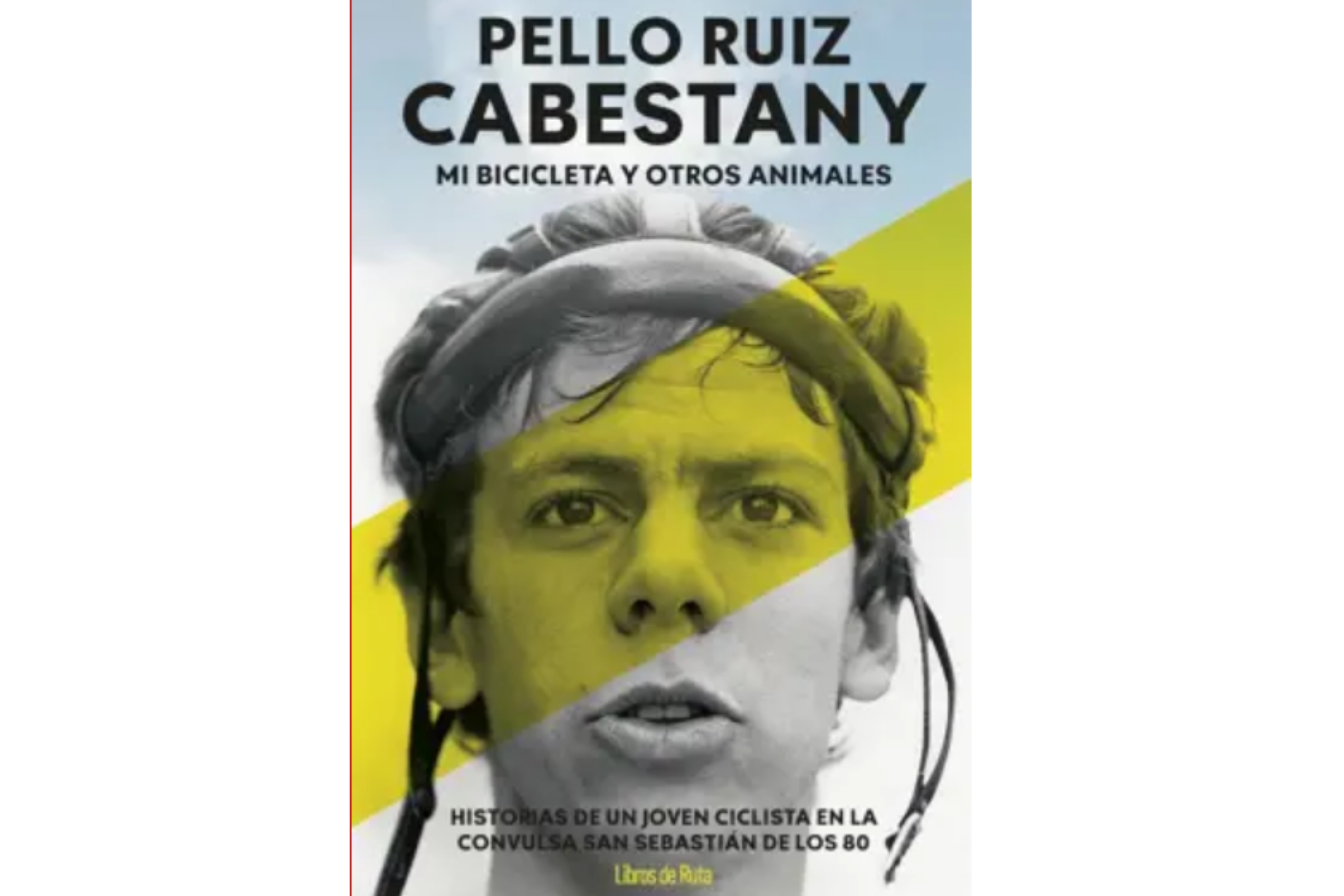 Pello Ruiz Cabestany.