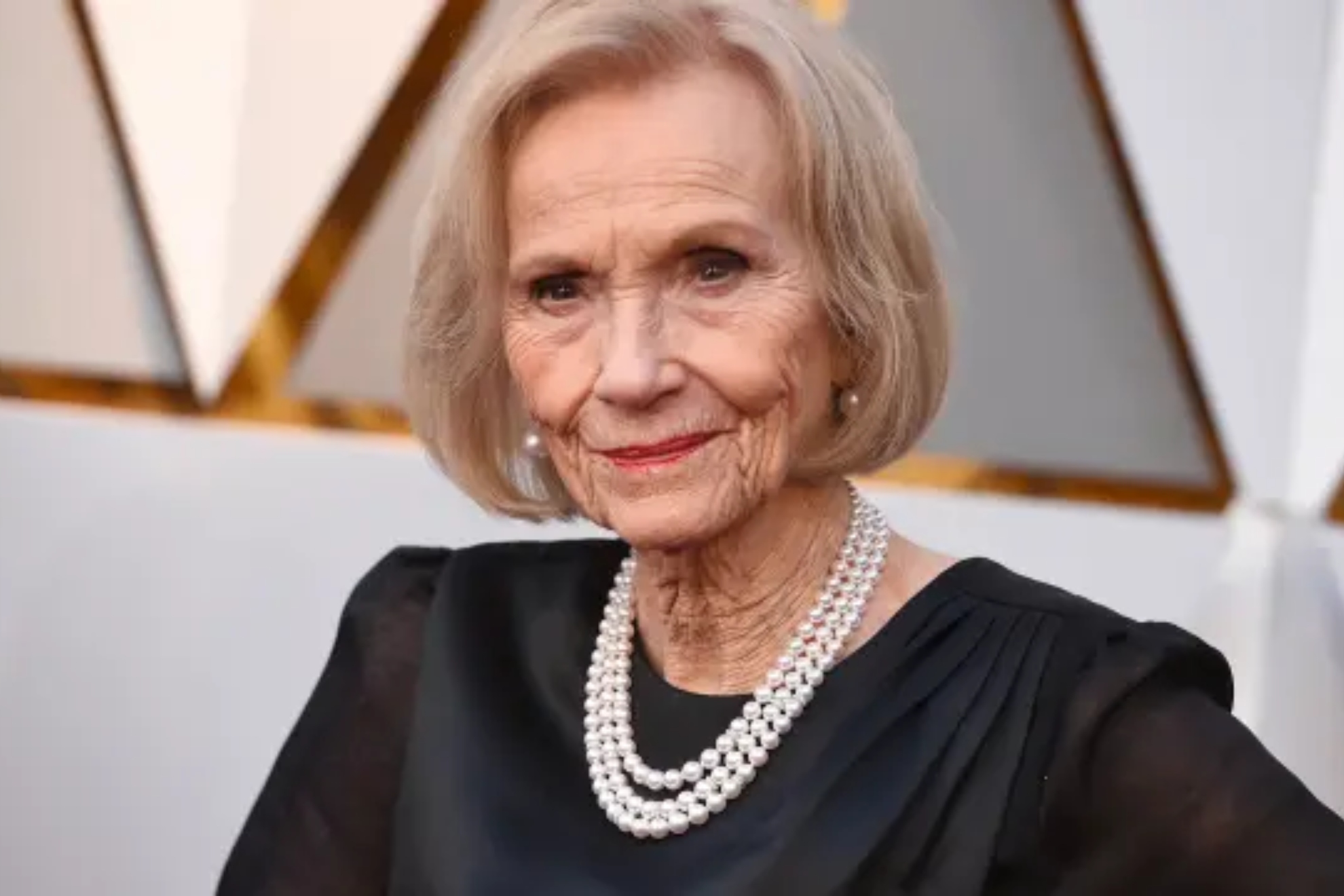 Eva Marie Saint.
