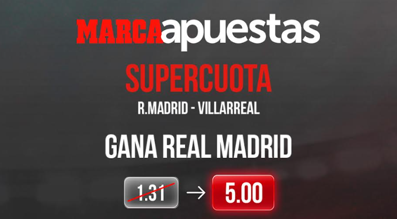 MARCA Apuestas