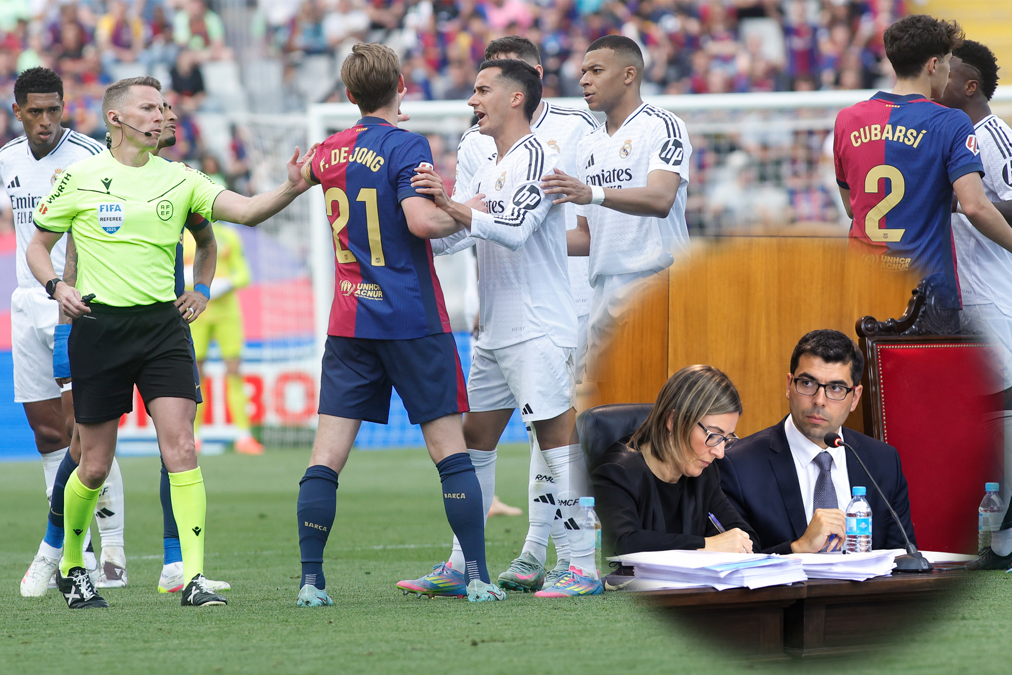 MARCA