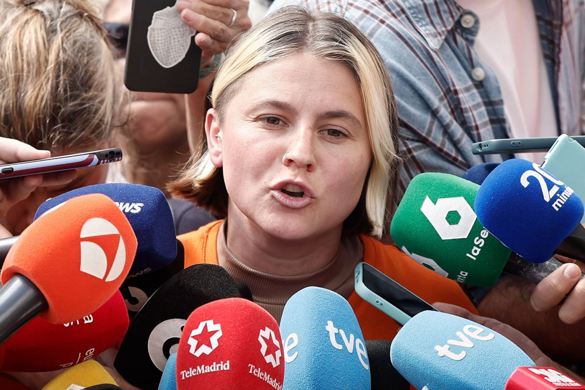 Valeria Racu, sobre el problema de vivienda: “Es un consenso social de todos los votantes”